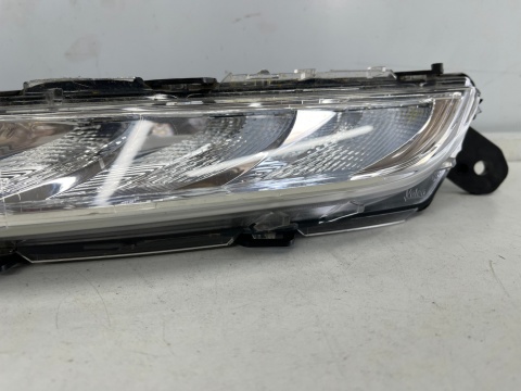 Lampa reflektor Citroen C4 Picasso II lewa przednia FULL LED DRL 9822653980