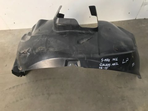 Nadkole Ford s-max mk1 galaxy mk2 06-15 lewy przód lewe przednie 6m21-a16115-a