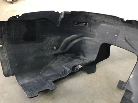Nadkole Ford s-max mk1 galaxy mk2 06-15 lewy przód lewe przednie 6m21-a16115-a