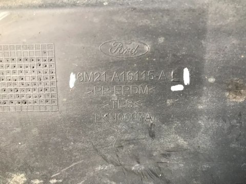Nadkole Ford s-max mk1 galaxy mk2 06-15 lewy przód lewe przednie 6m21-a16115-a