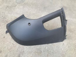 Zderzak przedni Land Rover Defender II 2 L663 narożnik prawy przedni 2020r.-> l8b2-17d749-a