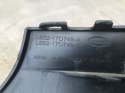 Zderzak przedni Land Rover Defender II 2 L663 narożnik prawy przedni 2020r.-> l8b2-17d749-a