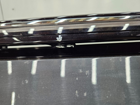 Zderzak przedni VW Golf VIII 8 19-24r. przedlift przód 4XPDC 5H0807221J