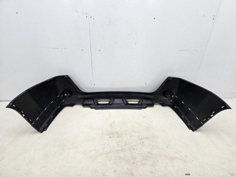 Zderzak tylny Nissan X-Trail X Trail T31 07-13r. tył 85022JG04H