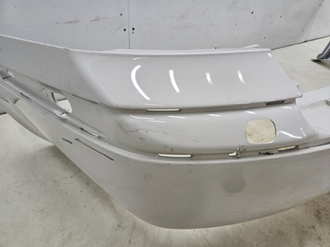 Zderzak tylny Skoda Octavia I 1 00-10r. Kombi tył 1U0807421B