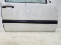 Drzwi Volvo 440 460 88-96r. prawe przednie prawy przód
