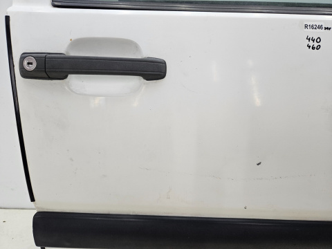 Drzwi Volvo 440 460 88-96r. prawe przednie prawy przód