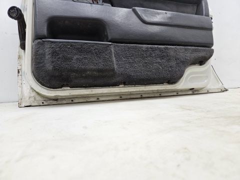 Drzwi Volvo 440 460 88-96r. prawe przednie prawy przód