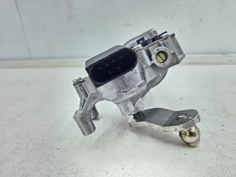 Mechanizm wycieraczek BMW E90 E91 E92 E93 04-12r. przedni SILNICZEK mechanizmu 6978264