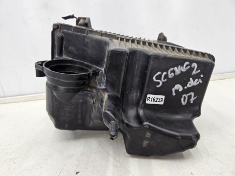 Obudowa filtra powietrza Renault MEGANE 2 II SCENIC 2 II 1.9dci  8200545280 4610085903