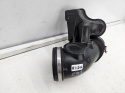 Rezonator BMW E81 E82 E87 X1 E84 E90 E92 X3 F25 silnik N52 N53 2.5i 3.0i rura dolotu powietrza 7560300