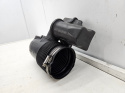 Rezonator BMW E81 E82 E87 X1 E84 E90 E92 X3 F25 silnik N52 N53 2.5i 3.0i rura dolotu powietrza 7560300