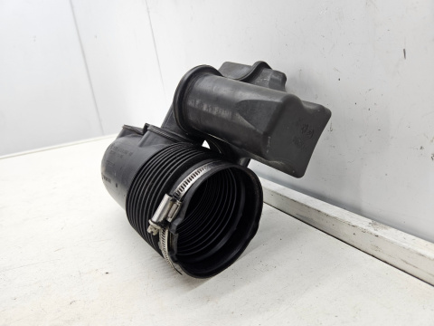 Rezonator BMW E81 E82 E87 X1 E84 E90 E92 X3 F25 silnik N52 N53 2.5i 3.0i rura dolotu powietrza 7560300