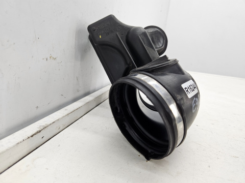Rezonator BMW E81 E82 E87 X1 E84 E90 E92 X3 F25 silnik N52 N53 2.5i 3.0i rura dolotu powietrza 7560300