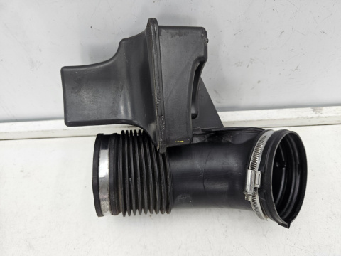 Rezonator BMW E81 E82 E87 X1 E84 E90 E92 X3 F25 silnik N52 N53 2.5i 3.0i rura dolotu powietrza 7560300