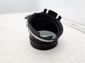 Rura BMW E81 E82 E87 X1 E84 E90 E92 X3 F25 silnik N52 N53 2.5i 3.0i króciec łącznik dolotowy powietrza 7536002 7537502