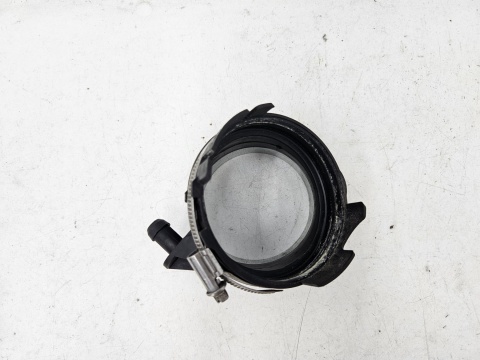 Rura BMW E81 E82 E87 X1 E84 E90 E92 X3 F25 silnik N52 N53 2.5i 3.0i króciec łącznik dolotowy powietrza 7536002 7537502