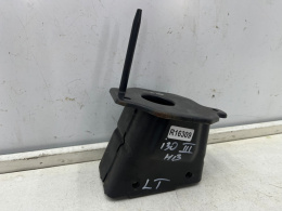 Belka zderzaka Hyundai i30 III HB 5Drzwi 17r.- LEWA tylna strefa zgniotu belki wzmocnienie pasa tylne NOWE