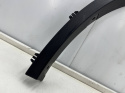 Listwa BMW X5 E70 X6 E72 06-13r. lewy przedni rant nadkola błotnika WĄZKI nakładka lewy przód 7176235