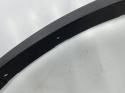 Listwa BMW X5 E70 X6 E72 06-13r. lewy przedni rant nadkola błotnika WĄZKI nakładka lewy przód 7176235