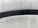 Listwa BMW X5 E70 X6 E72 06-13r. lewy przedni rant nadkola błotnika WĄZKI nakładka lewy przód 7176235