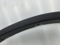 Listwa BMW X5 E70 X6 E72 06-13r. lewy przedni rant nadkola błotnika WĄZKI nakładka lewy przód 7176235