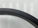 Listwa BMW X5 E70 X6 E72 06-13r. lewy przedni rant nadkola błotnika WĄZKI nakładka lewy przód 7176235