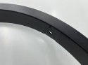 Listwa BMW X5 E70 X6 E72 06-13r. lewy przedni rant nadkola błotnika WĄZKI nakładka lewy przód 7176235