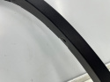 Listwa BMW X5 E70 X6 E72 06-13r. lewy przedni rant nadkola błotnika WĄZKI nakładka lewy przód 7176235