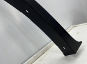 Listwa BMW X5 E70 X6 E72 06-13r. lewy przedni rant nadkola błotnika WĄZKI nakładka lewy przód 7176235