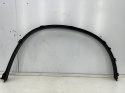 Listwa BMW X5 E70 X6 E72 06-13r. lewy przedni rant nadkola błotnika WĄZKI nakładka lewy przód 7176235