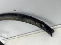 Listwa BMW X5 E70 X6 E72 06-13r. lewy przedni rant nadkola błotnika WĄZKI nakładka lewy przód 7176235