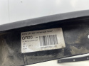 Listwa BMW X5 E70 X6 E72 06-13r. lewy przedni rant nadkola błotnika WĄZKI nakładka lewy przód 7176235