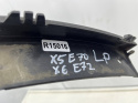Listwa BMW X5 E70 X6 E72 06-13r. lewy przedni rant nadkola błotnika WĄZKI nakładka lewy przód 7176235