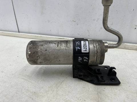 Rura Renault Scenic 1 I 96-03r. 1.6 16v benzyna przewód wąż klimatyzacji osuszacz 7700434393e 7700436195