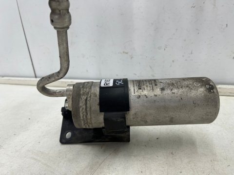 Rura Renault Scenic 1 I 96-03r. 1.6 16v benzyna przewód wąż klimatyzacji osuszacz 7700434393e 7700436195