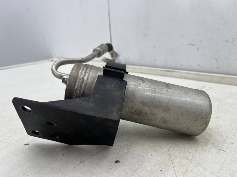 Rura Renault Scenic 1 I 96-03r. 1.6 16v benzyna przewód wąż klimatyzacji osuszacz 7700434393e 7700436195