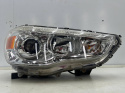 Lampa reflektor Mitsubishi ASX I Outlander Sport 10-19r. prawa przednia SOCZEWKA Europa oryginalna prawy przód 