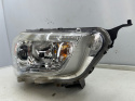 Lampa reflektor Mitsubishi ASX I Outlander Sport 10-19r. prawa przednia SOCZEWKA Europa oryginalna prawy przód 