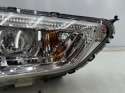 Lampa reflektor Mitsubishi ASX I Outlander Sport 10-19r. prawa przednia SOCZEWKA Europa oryginalna prawy przód 