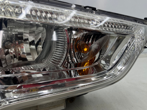 Lampa reflektor Mitsubishi ASX I Outlander Sport 10-19r. prawa przednia SOCZEWKA Europa oryginalna prawy przód 