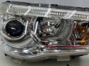 Lampa reflektor Mitsubishi ASX I Outlander Sport 10-19r. prawa przednia SOCZEWKA Europa oryginalna prawy przód 