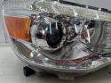 Lampa reflektor Mitsubishi ASX I Outlander Sport 10-19r. prawa przednia SOCZEWKA Europa oryginalna prawy przód 