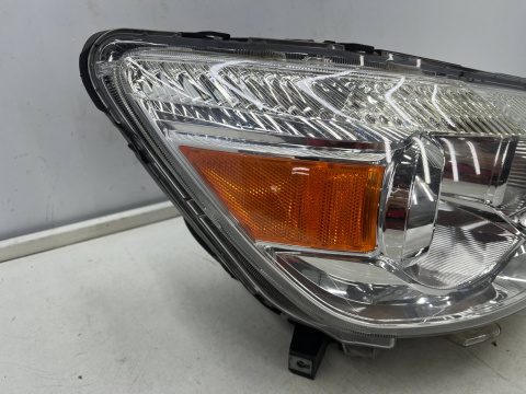 Lampa reflektor Mitsubishi ASX I Outlander Sport 10-19r. prawa przednia SOCZEWKA Europa oryginalna prawy przód 