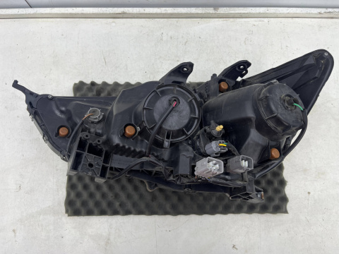 Lampa reflektor Mitsubishi ASX I Outlander Sport 10-19r. prawa przednia SOCZEWKA Europa oryginalna prawy przód 