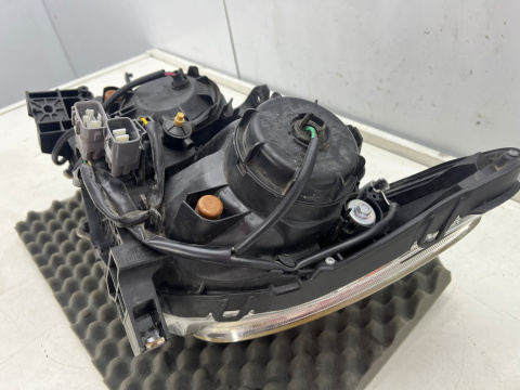 Lampa reflektor Mitsubishi ASX I Outlander Sport 10-19r. prawa przednia SOCZEWKA Europa oryginalna prawy przód 