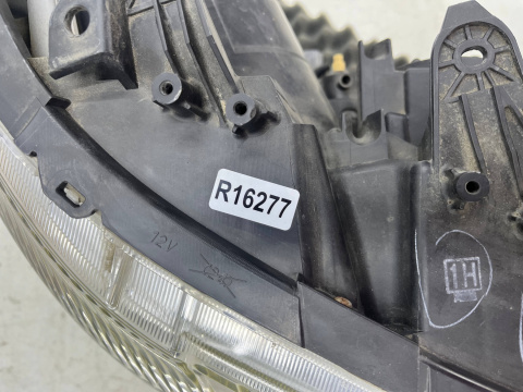 Lampa reflektor Mitsubishi ASX I Outlander Sport 10-19r. prawa przednia SOCZEWKA Europa oryginalna prawy przód 