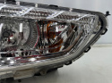 Lampa reflektor Mitsubishi ASX I Outlander Sport 10-19r. prawa przednia SOCZEWKA H11 HB3 Europa oryginalna prawy przód 