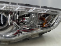 Lampa reflektor Mitsubishi ASX I Outlander Sport 10-19r. prawa przednia SOCZEWKA H11 HB3 Europa oryginalna prawy przód 