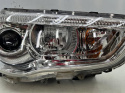 Lampa reflektor Mitsubishi ASX I Outlander Sport 10-19r. prawa przednia SOCZEWKA H11 HB3 Europa oryginalna prawy przód 
